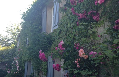 Survilliers House | Beautiful house with garden near Paris. Ideal Location JO 2024