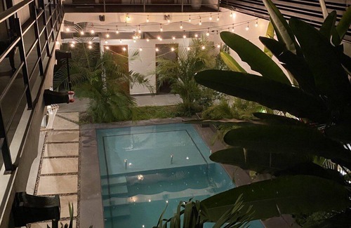 Compostela House | Beautiful House with Pool- Exclusive for you- Steps away from Playa Virgen