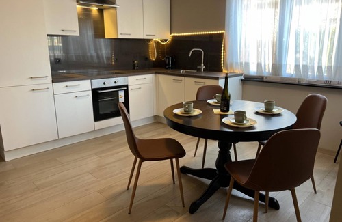 Bilzen House | Beautiful house with 4 bedrooms in Hees