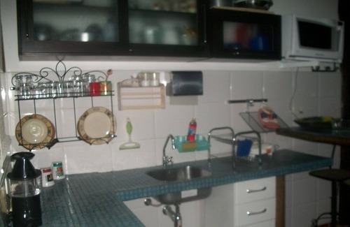 Centro Comercial House | BEAUTIFUL HOUSE WITH AIR CONDITIONING, POOL AND BARBECUE IN PEREQUE - ILHABELA