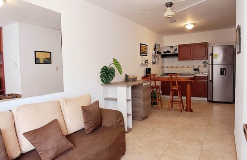 Taganga House | Beautiful house with amazing sea view in Taganga. Pet friendly!