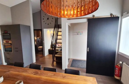 Dalvik Apartment | Beautiful house with amazing sea view.