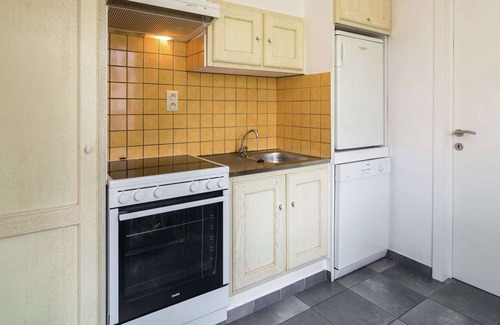 Vencimont House | Beautiful house with view of the Houille valley