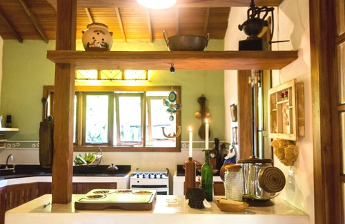 Trancoso House | Beautiful house with pool in Trancoso - 2 suites