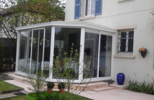Ancemont House | Beautiful house with character
