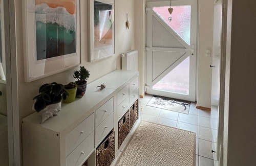 Pinneberg House | Beautiful House with garden in fantastic location