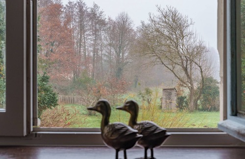 Benais House | Beautiful house with pool in Bourgueil 5 bedrooms/10 peoplen