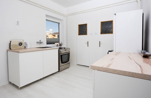 Piestany House | Beautiful house with garden.