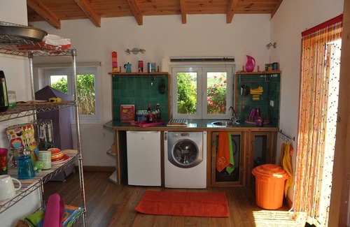 Liencres House | Beautiful House with garden on the beach of La Arnia with excellent sea views