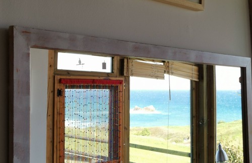 Liencres House | Beautiful House with garden on the beach of La Arnia with excellent sea views