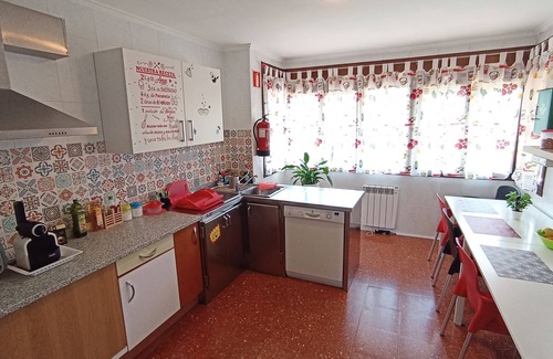 Periurbano - Rural House | Beautiful House With Garden, Barbecue, Parking, Wi-Fi