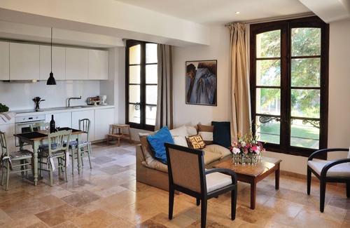 Albas House | Beautiful house with garden and view of the Lot