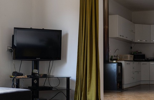 Cusco Historic Center House | Beautiful house with garden in historic center Cusco