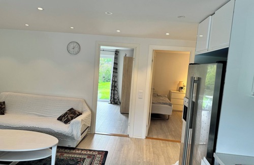Partille House | Beautiful House With Heat floor