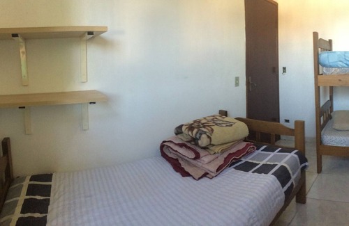 Indaia House | Beautiful house with pool in Bertioga - SP