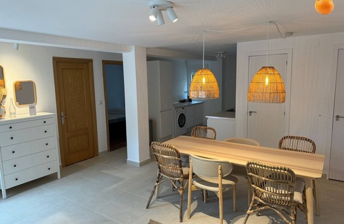 Naquera House | Beautiful house with pool in Náquera, Valencia