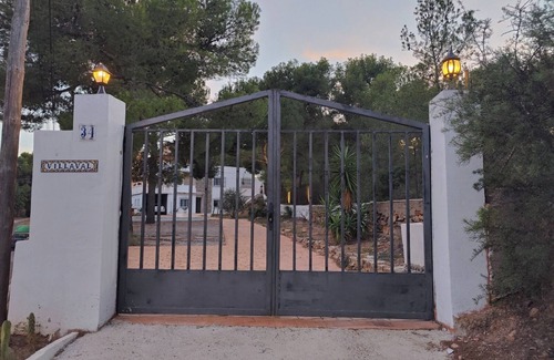 Naquera House | Beautiful house with pool in Náquera, Valencia