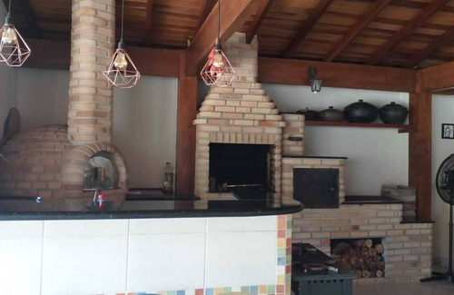 Silop House | Beautiful house with pool in Ubatuba!!!