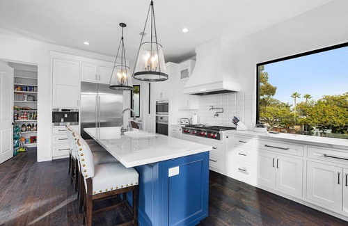 Coronado House | Beautiful House With Pool, Hot Tub, And Gorgeous View, Only Steps From The Beach