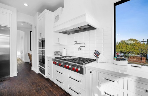 Coronado House | Beautiful House With Pool, Hot Tub, And Gorgeous View, Only Steps From The Beach