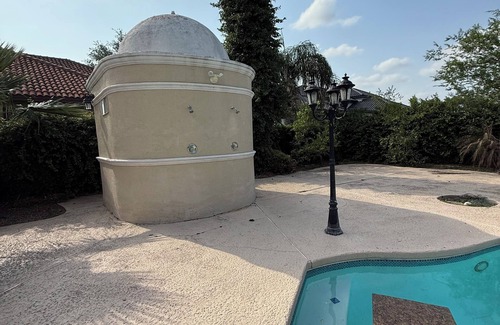 McAllen House | Beautiful house with pool