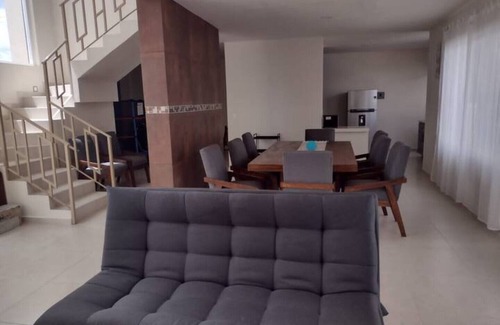 Xochitepec House | Beautiful House with Private Pool in Ayala,Morelos