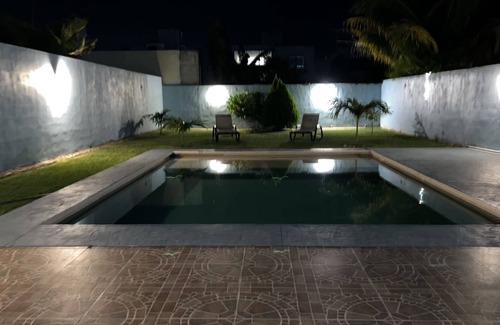 Merida Municipality House | Beautiful HOUSE WITH PRIVATE POOL