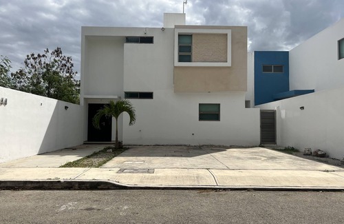Merida Municipality House | Beautiful HOUSE WITH PRIVATE POOL2