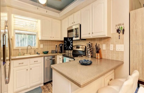 South Venice House | Beautiful House with private pool.