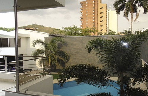 San Antonio House | BEAUTIFUL HOUSE WITH PRIVATE POOL