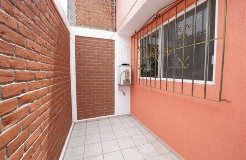 Morelia House | Beautiful house with studio and hydromassage bathtub