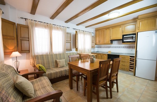 Benafer Cottage | Beautiful house with whirlpool near Valencia Castellón and Teruel