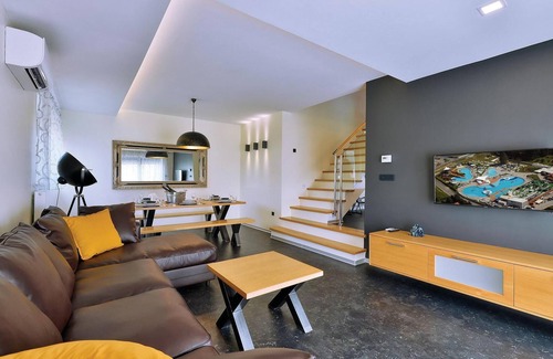 Sveti Martin na Muri House | Beautiful home in Sveti Martin na Muri