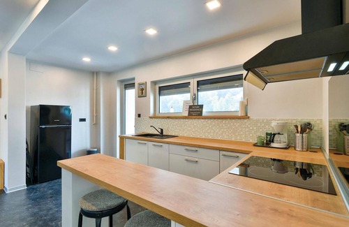 Sveti Martin na Muri House | Beautiful home in Sveti Martin na Muri