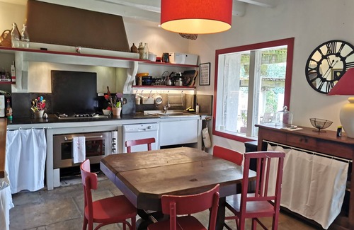 Gaas House | Beautiful ideal family house near Dax