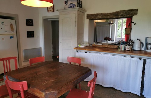 Gaas House | Beautiful ideal family house near Dax