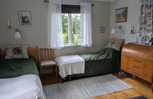 Aneby House | Beautiful Idhult 2