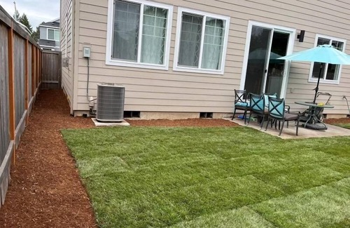 Aloha House | Beautiful in Beaverton!