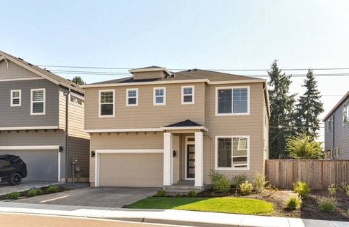 Aloha House | Beautiful in Beaverton!