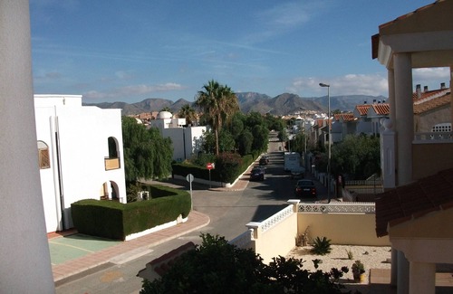 Puerto de Mazarron Villa | Beautiful independent villa with private pool, pets welcome