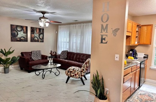 Mableton Apartment | Beautiful in Mableton for 7