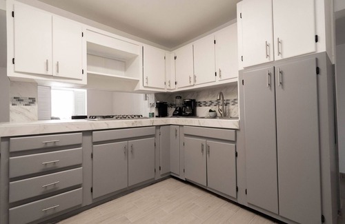 San Felipe House | Beautiful in town home!