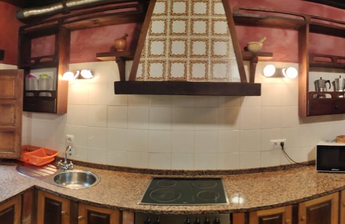 Entrambasaguas Cottage | Beautiful independent stone houses absolute peace and beautiful surroundings. beaches