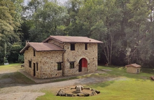 Entrambasaguas Cottage | Beautiful independent stone houses absolute peace and beautiful surroundings. beaches