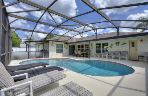 Indian Ridge Villa | Beautiful Indian Ridge Home - Close to Disney