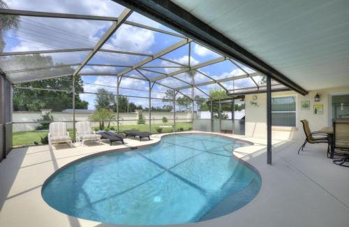Indian Ridge Villa | Beautiful Indian Ridge Home - Close to Disney