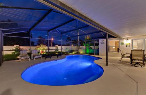 Indian Ridge Villa | Beautiful Indian Ridge Home - Close to Disney