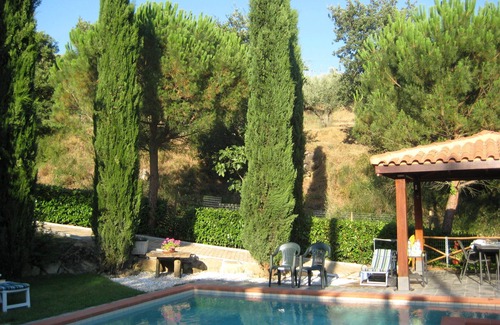 Casalini Villa | Beautiful intime Villa with private pool 3 Bedrooms Sleep 7