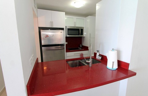 Isla Verde Condo | Beautiful Isla Verde Beachfront Condo with Incredible Views in Marbella Oeste!
