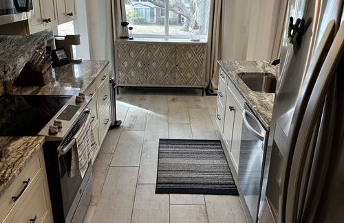 Saint Simons Island Condo | Beautiful Island Condo, excellent beach/village/golf location, FLETC Friendly